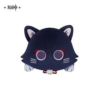 原神　miHoYo　放浪者童話猫シリーズ　ぬいぐるみ抱枕（予約販売）