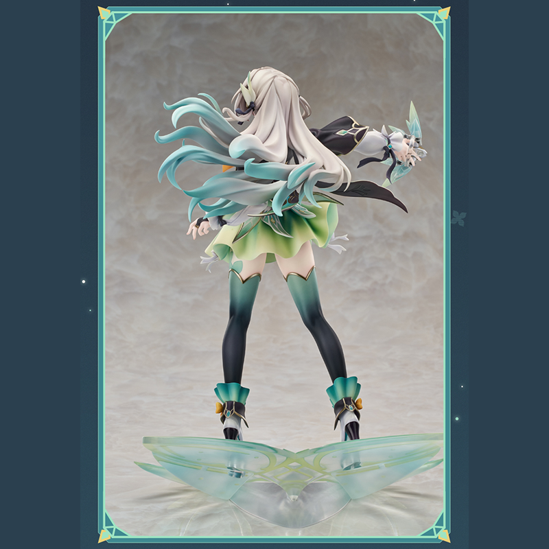 崩壊：スターレイル miHoYo GSCコラボ ホタル1/7フィギュア（予約販売