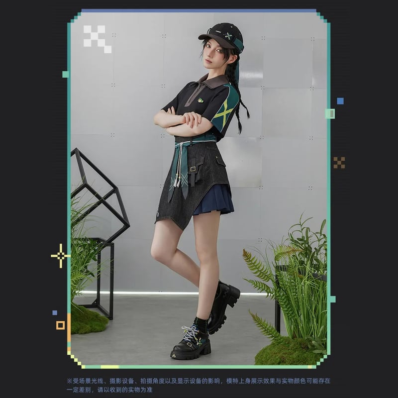 【D&G】サイズ36パッチワークデニムミニスカート D&G】サイズ36パッチワークデニムミニスカート Dolce & Gabbana