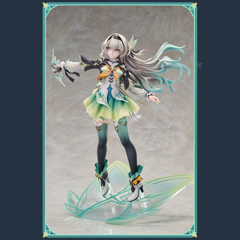 崩壊：スターレイル miHoYo GSCコラボ ホタル1/7フィギュア（予約販売