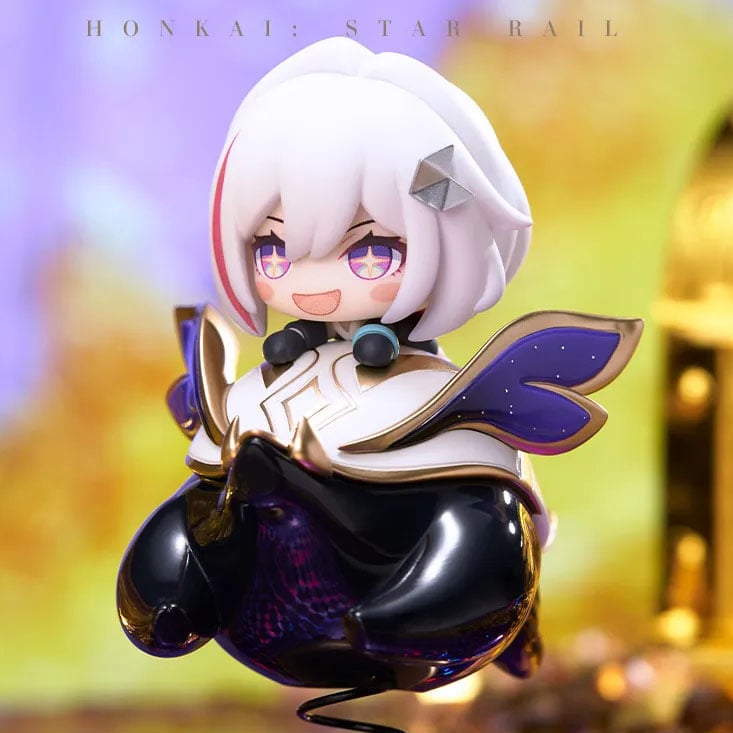 GWQ]崩壊:スターレイル トパーズ&カブ コスプレ 銃 小铳枪 道具 武器