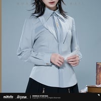 崩壊：スターレイル　miHoYo　サンデーテーマイメージシリーズ　シャツ（予約販売）2026年2月中国発売