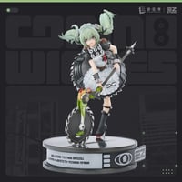 ゼンレスゾーンゼロ　miHoYo　陣営シリーズ　ヴィクトリア家政　カリン・ウィクス1/7フィギュア（予約販売）※注文後のキャンセル不可商品
