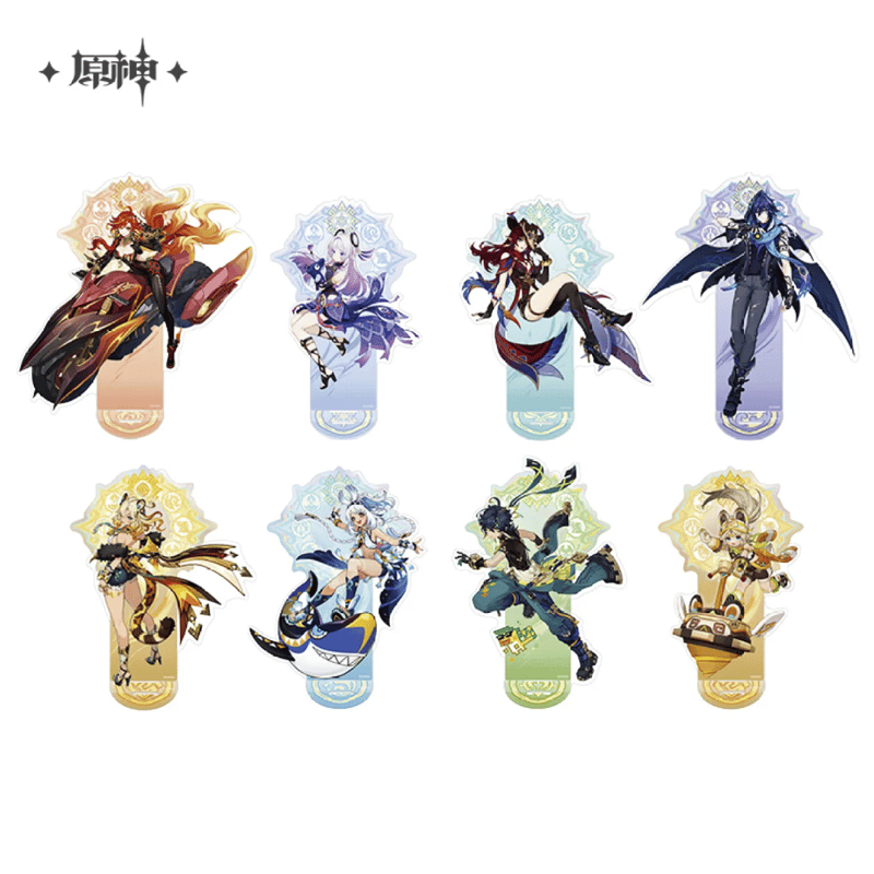 原神 フリーナ 立絵 缶バッジ アクリルスタンド 公式正規品 プネウマ 1 原神 フリーナ 立絵 缶バッジ アクリルスタンド 公式正規品