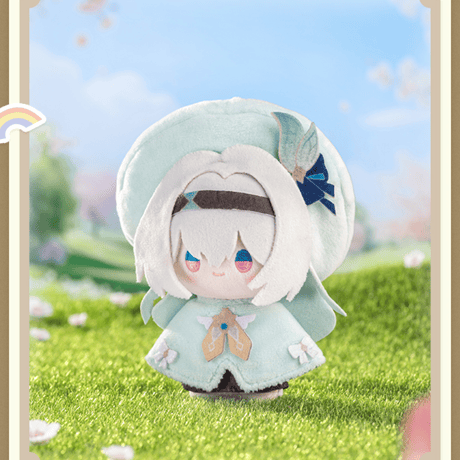 崩壊：スターレイル　miHoYo　季節ぬいぐるみシリーズ　ぬいぐるみチャーム（予約販売）