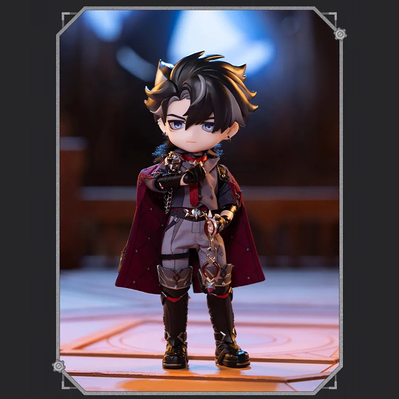 原神　リオセスリ　まとめ売り　セット Amazon.co.jp: 原神 リオセスリ グッズ セット 福袋 6点セット