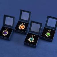 原神　miHoYo　原神シリーズ　神之眼チャーム（予約販売）