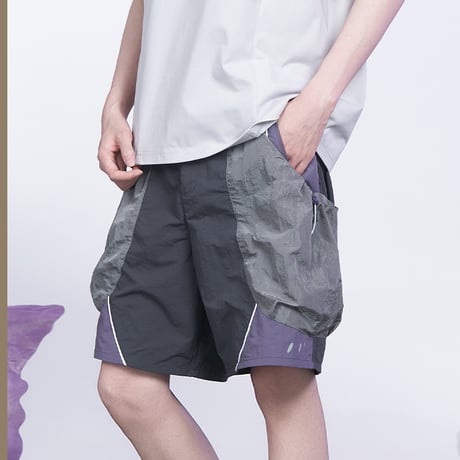 崩壊：スターレイル　miHoYo　キャストリステーマイメージシリーズ　ショートパンツ(予約販売）2026年9月中国発売