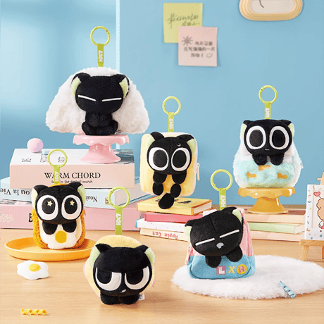 CATEGORY 羅小黒戦記 | 面白映画公式ネットショップ