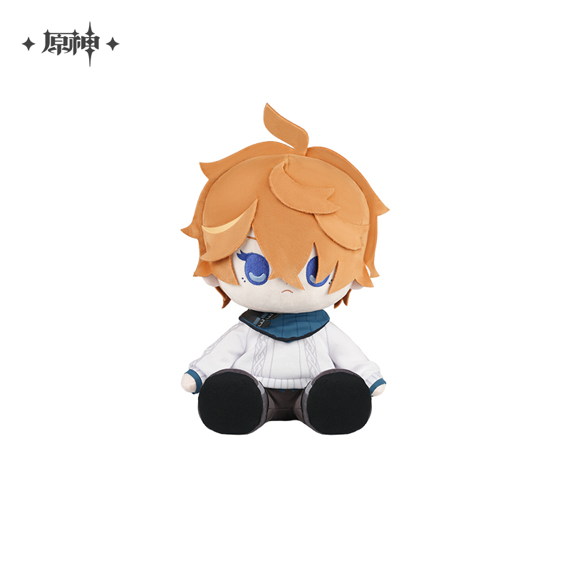 原神 miHoYo 原神テーマシリーズ お座りぬいぐるみ（予約販売）2026年1