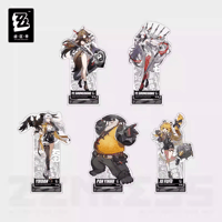 ゼンレスゾーンゼロ　miHoYo　立絵シリーズ　アクリルスタンド　雲嶽山（予約販売）