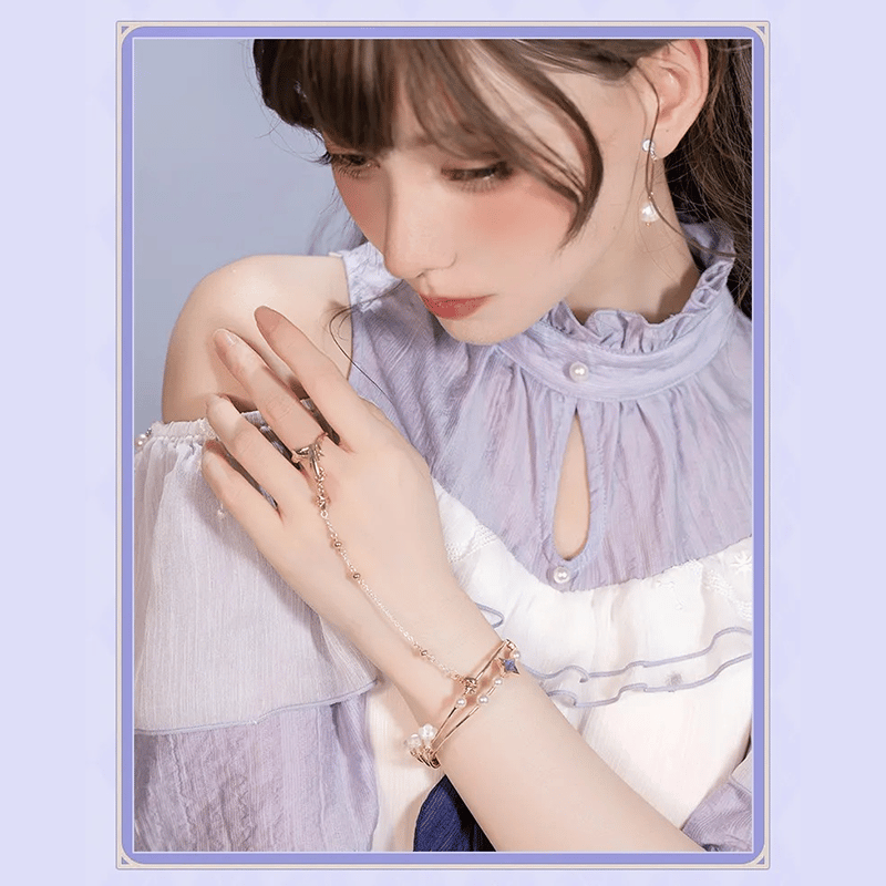 崩壊：スターレイル miHoYo ロビンテーマイメージシリーズ