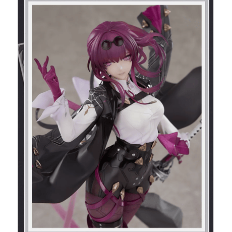 崩壊：スターレイル　miHoYo　カフカ　1/７　フィギュア　2025年12月中国発売　※ご注文後キャンセル不可商品