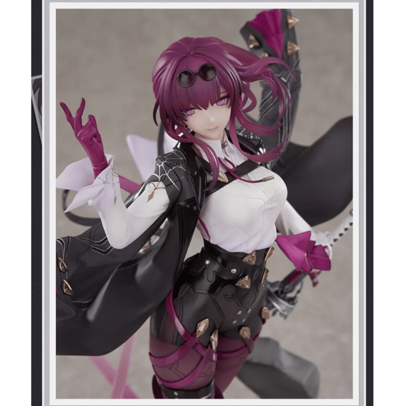 崩壊：スターレイル miHoYo カフカ 1/7 フィギュア 2025年12月中国