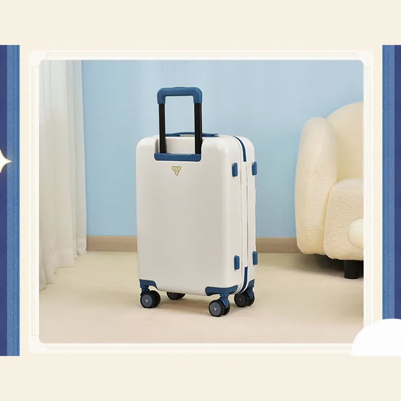 原神 miHoYo パイモンの吟旅シリーズ スーツケース（予約販売） | 面白