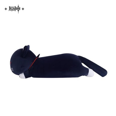 原神　miHoYo　放浪者童話猫シリーズ　ぬいぐるみ抱枕（予約販売）