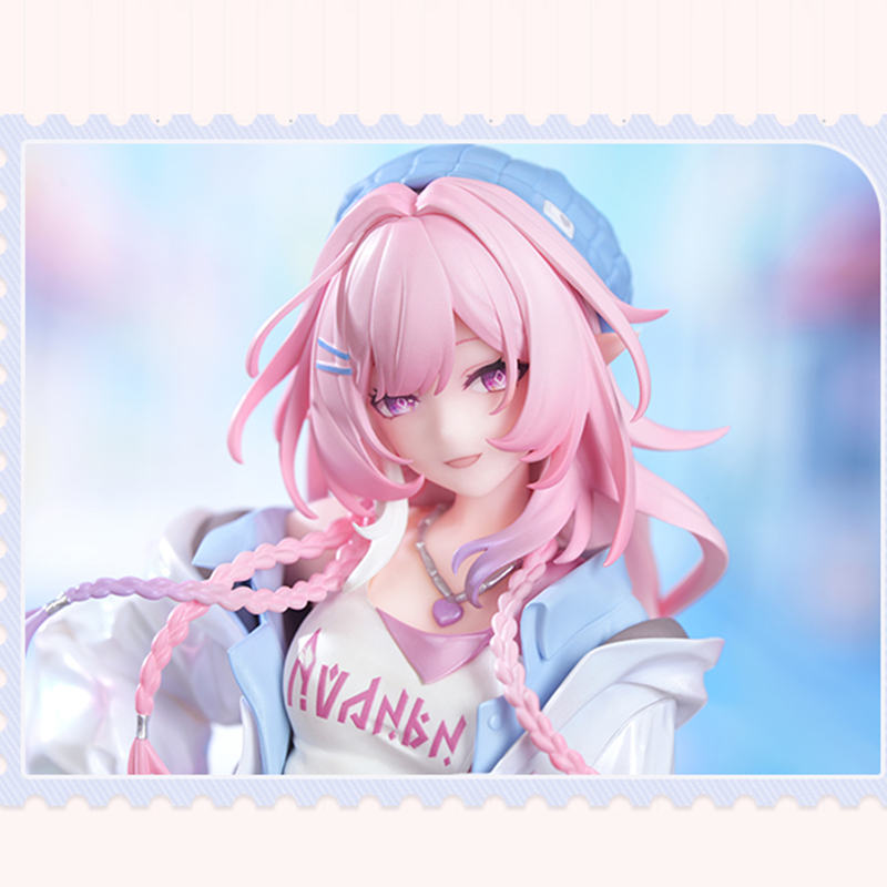 崩壊：スターレイル miHoYo Myethosコラボ Gift＋シリーズ キュレネ 1