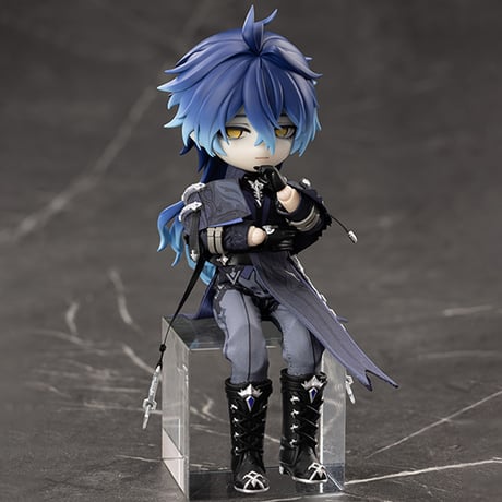 原神　miHoYo　PICCODOコラボ　フリンズ　1/12スケール着せ替えアクションフィギュア（予約販売）2026年12月中国発売　※ご注文後キャンセル不可商品