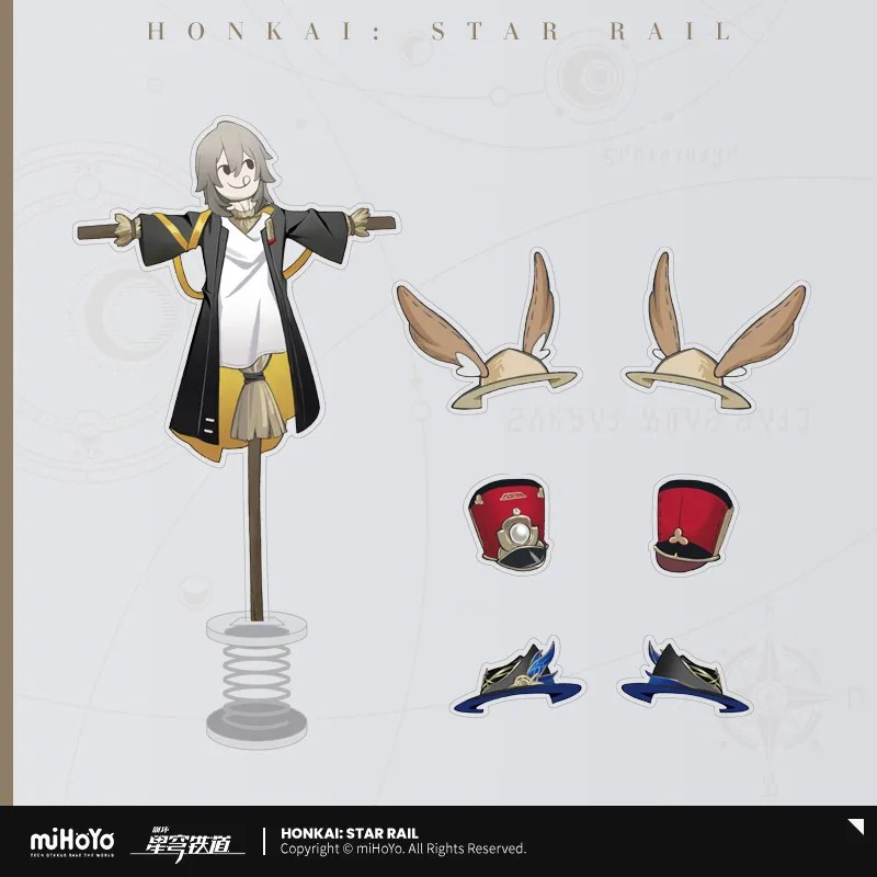 崩壊スターレイル 開拓者 グッズまとめ売り Amazon.co.jp: 「崩壊：スターレイル（Honkai Star Rail）」壊滅
