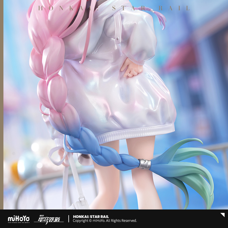崩壊：スターレイル miHoYo Myethosコラボ Gift＋シリーズ キュレネ 1