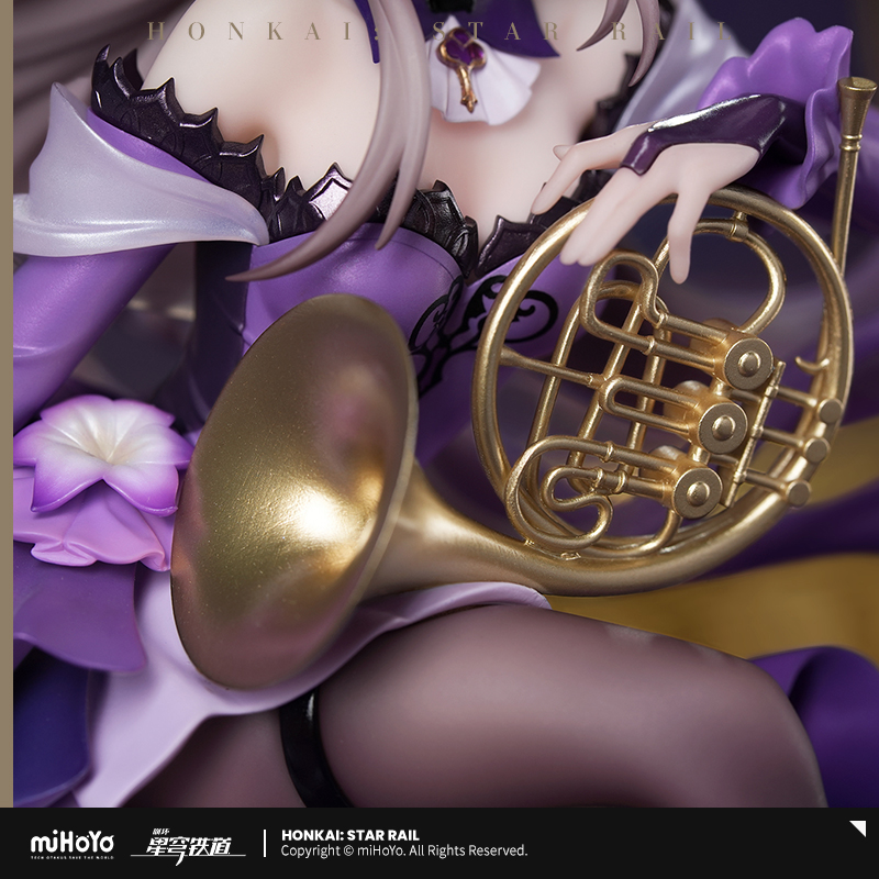 崩壊：スターレイル miHoYo Myethosコラボ マダム・へルタ1/8