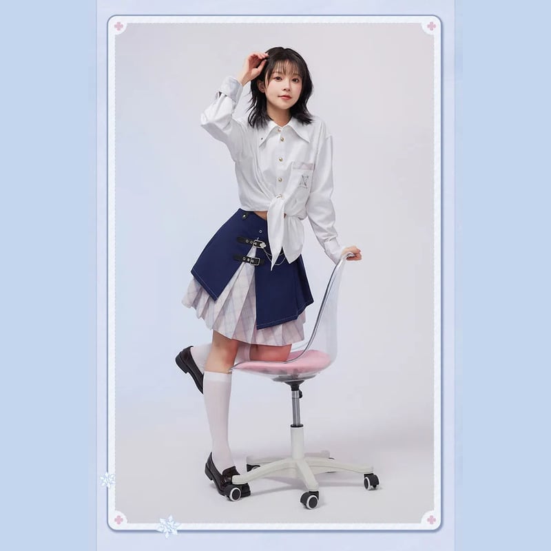 超人気 崩壊:スターレイル 三月なのかテーマイメージシリーズ miHoYo その他