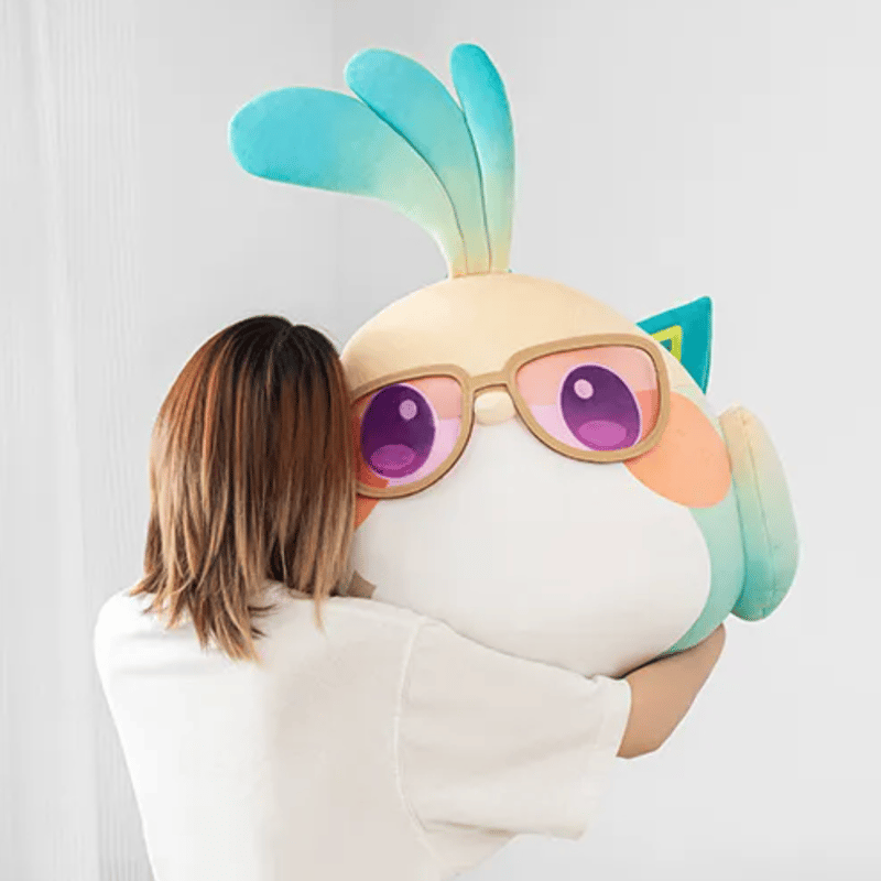 【崩壊·スターレイル】 サフェル　40cm ぬいぐるみ 崩壊·スターレイル】 サフェル 40cm ぬいぐるみ - メルカリ