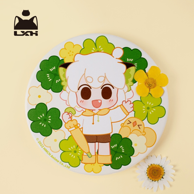 羅小黒戦記　キャンバスボード×3　まとめ売り 羅小黒戦記2 ロシャオヘイセンキ 前売り特典 3点セット - メルカリ