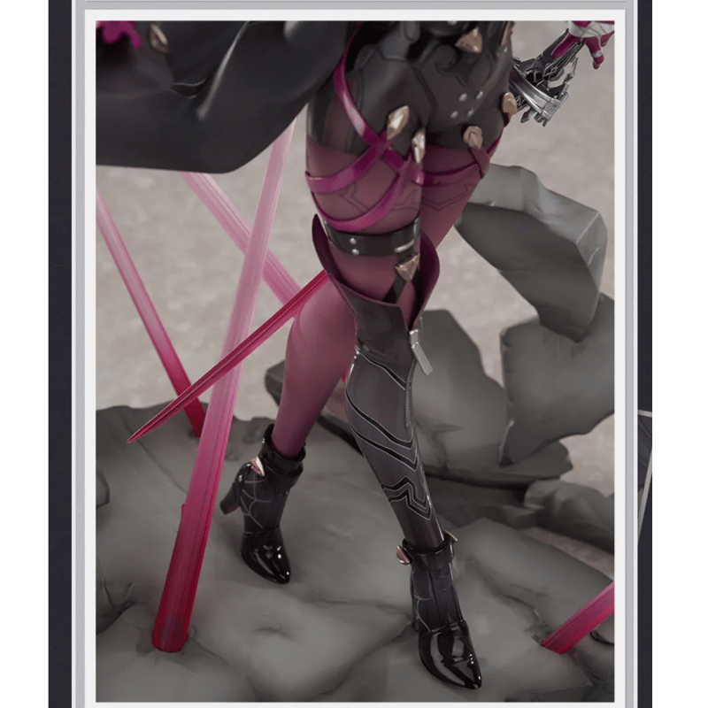 崩壊：スターレイル miHoYo カフカ 1/7 フィギュア 2025年12月中国