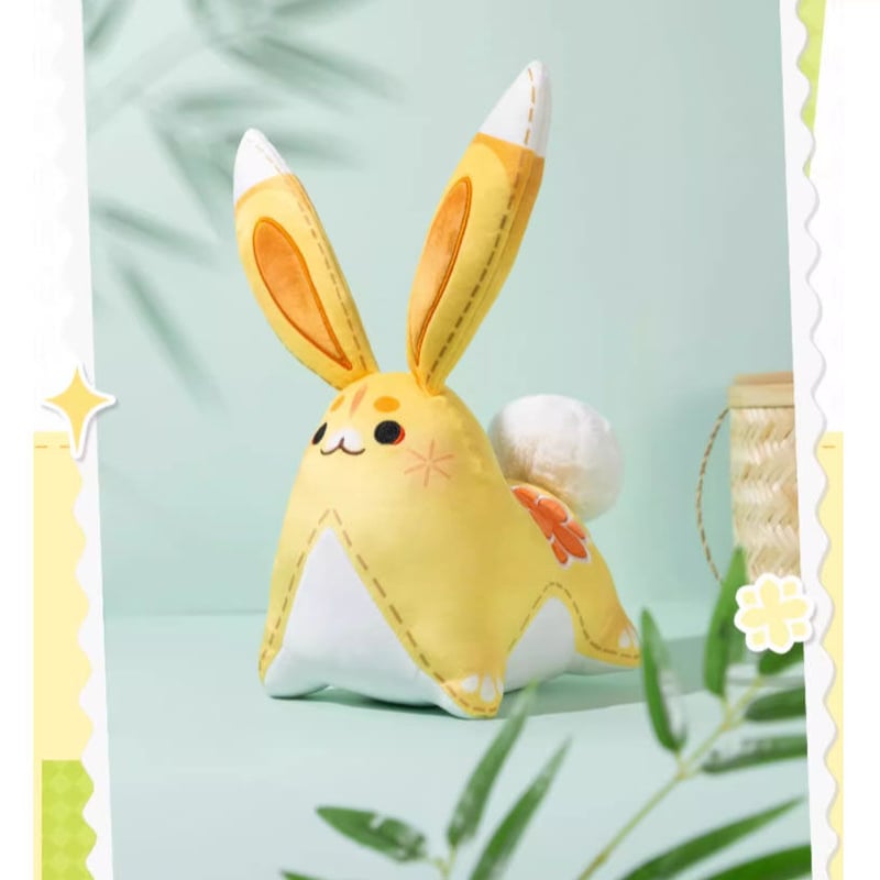 原神 miHoYo 月桂シリーズ ヨォーヨ香りぬいぐるみ（予約販売