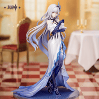 原神　miHoYo　Myethosコラボ　スカーク・嘉年相聚Ver.1/8フィギュア（予約販売）2026年12月中国発売　※注文後のキャンセル不可商品