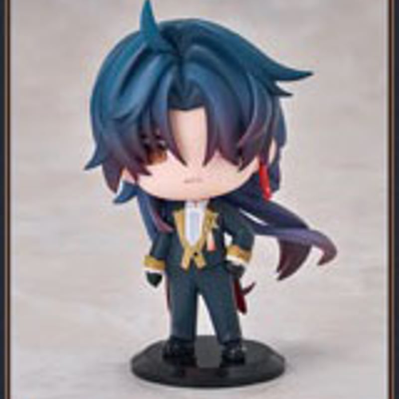 【F070】　崩壊スターレイル　列車歓迎ティーパーティー　フィギュア　まとめ売り Amazon | RIBOSE 『崩壊 スターレイル』 列車歓迎ティー