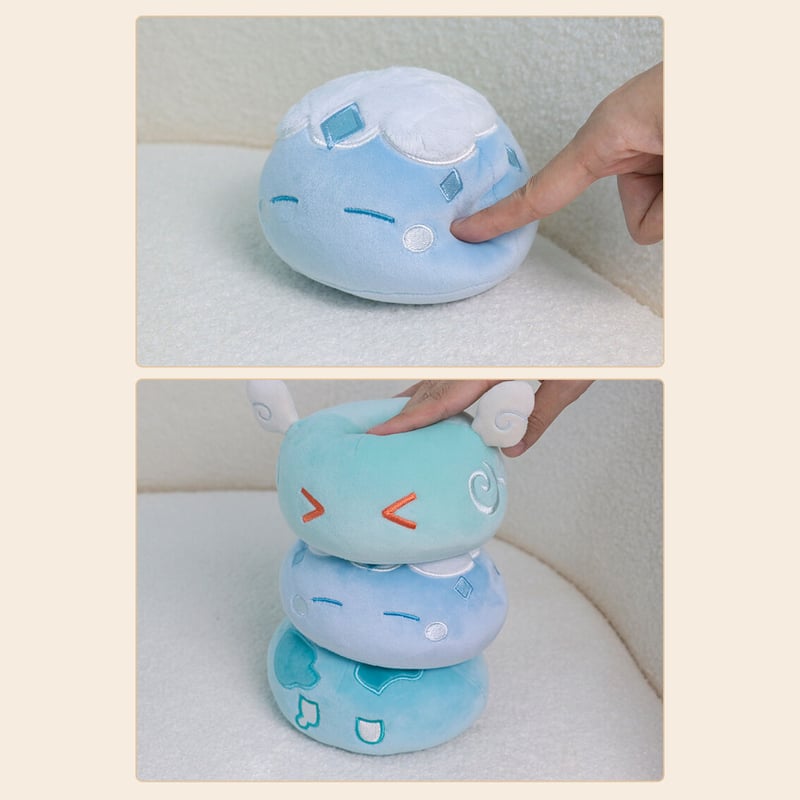 原神 miHoYo スライムシリーズ ぬいぐるみ(予約販売) | 面白 原神 miHoYo スライムシリーズ ぬいぐるみ(予約販売) | 面白
