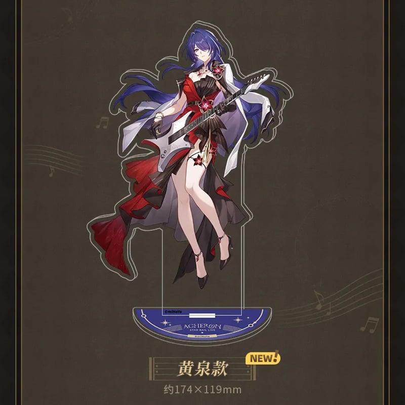 崩壊スターレイル 崩壊：スターレイル』Ver.1.5が11月15日にリリース | 株式会社