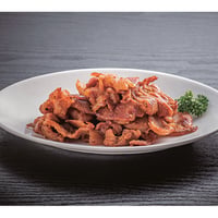 31220014　【冷凍】観音池ポーク 焼くだけミート　みそ仕立て　200ｇ