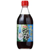 11420025　ヤマエ食品　高千穂峡つゆ　かつお味うまくち　500ml