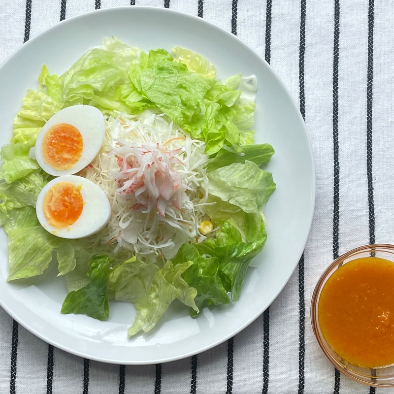 21210001 【冷蔵】グランマ にんじん生ドレッシング 370g | ばあちゃん