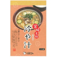11310009　宮崎名物　冷や汁　185ｇ