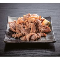 31220018　【冷凍】観音池ポーク 焼くだけミート　塩麹　200ｇ