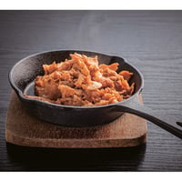 31220019　【冷凍】観音池ポーク 焼くだけミート　キムチ　200ｇー