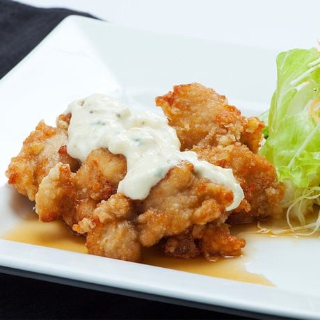 31220003　【冷凍】宮崎名物　チキン南蛮　280ｇ
