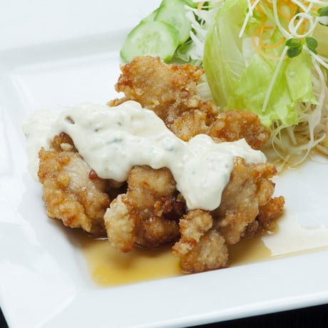 11220008　宮崎名物　チキン南蛮　150g