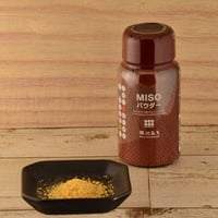 11420005　早川しょうゆ・みそ　MISOパウダー　umami・so-みそ-　70g