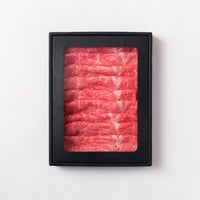 上すき焼き(赤身)　　　500ｇ