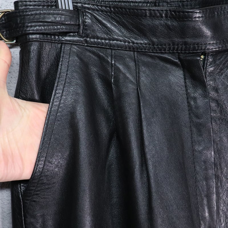 レザーパンツ 革 イタリア製 牛革 ufr30 | ANDY CLOTHING レザーパンツ 革 イタリア製 牛革 ufr30 | ANDY CLOTHING