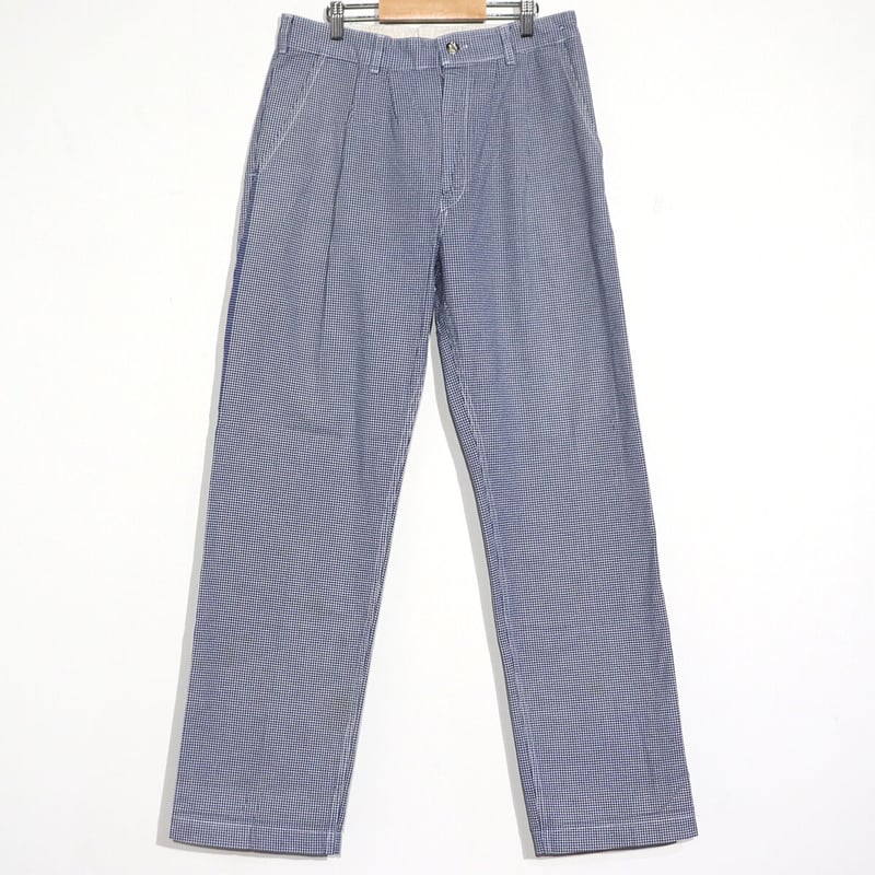 【vintage】JOBELINE シェフパンツ コックパンツ vintage】JOBELINE シェフパンツ コックパンツ