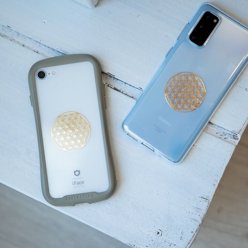 マカバ】（直径約4cm） | spirit essence