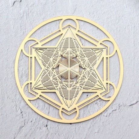 CATEGORY 神聖幾何学 | spirit essence