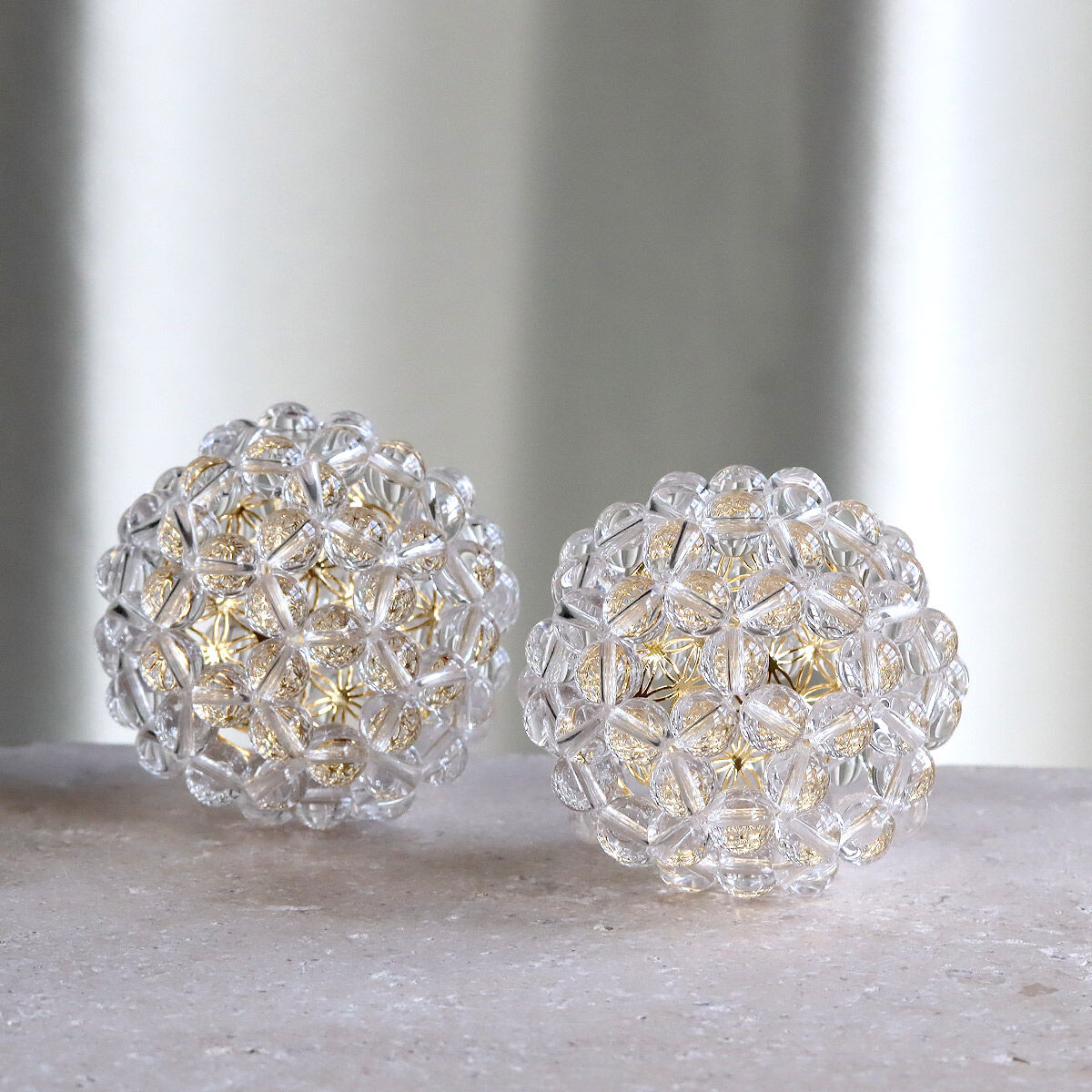 バッキーボール バッキーボール（風水・小サイズ） | kiki石〜むすぶ〜