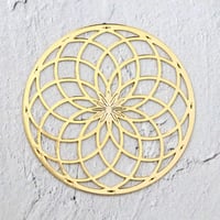 【トーラス】（直径約4cm）